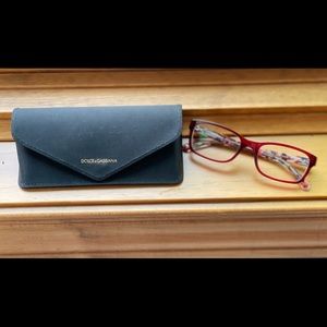 Like Brand New, Dolce & Gabbana